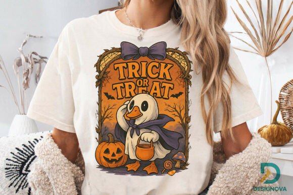 Download Trick or Treat Goose PNG, Cute Goose Png - Cute goose png Collection